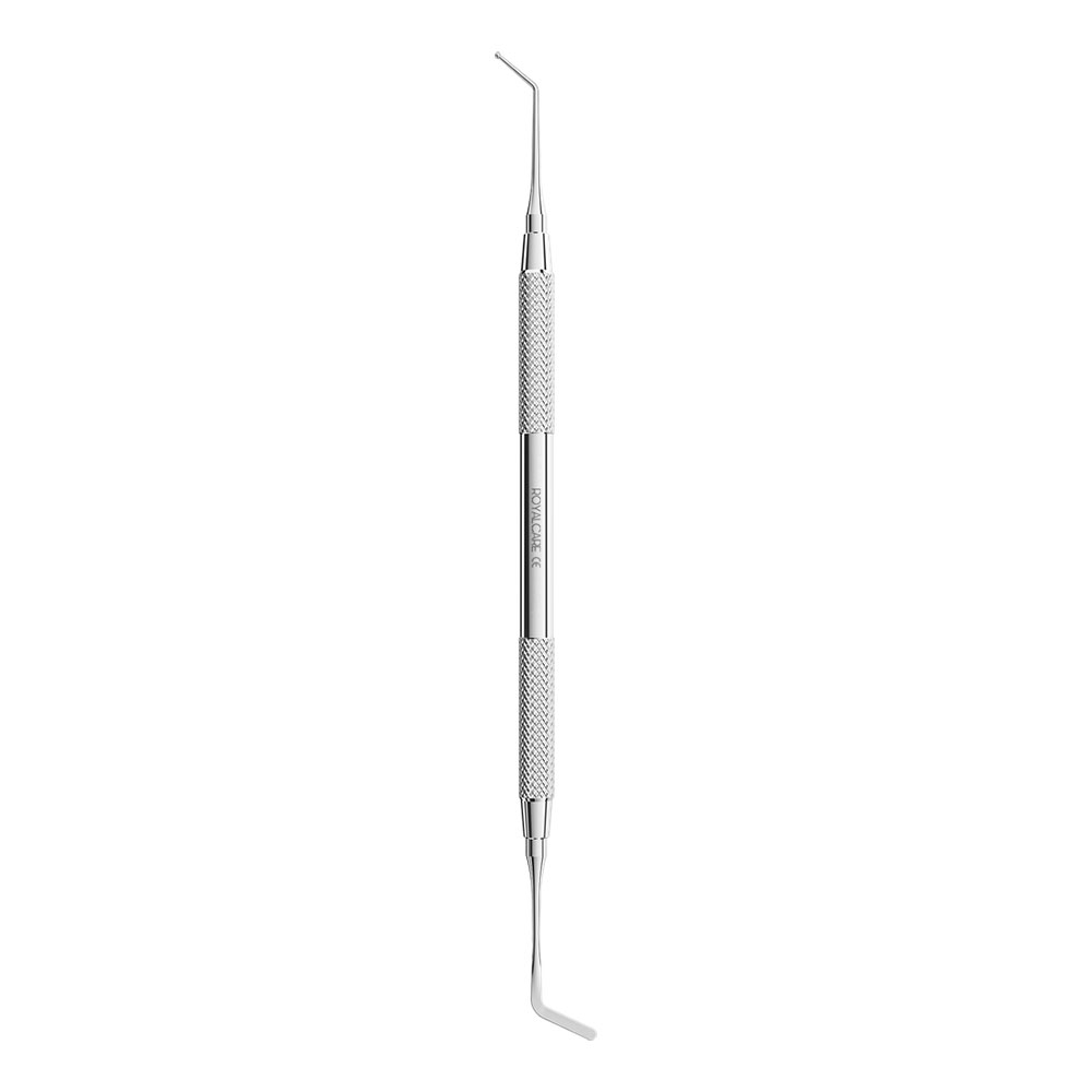 Plastic Filling Instrument